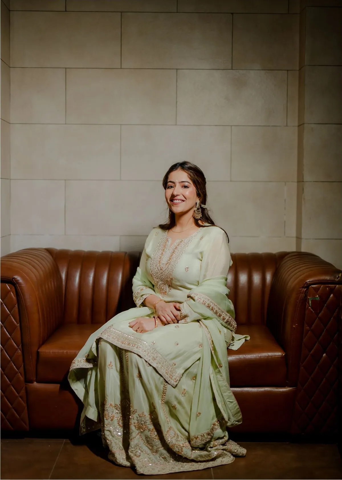 Ishita & Manmohan — wedding photograph 3