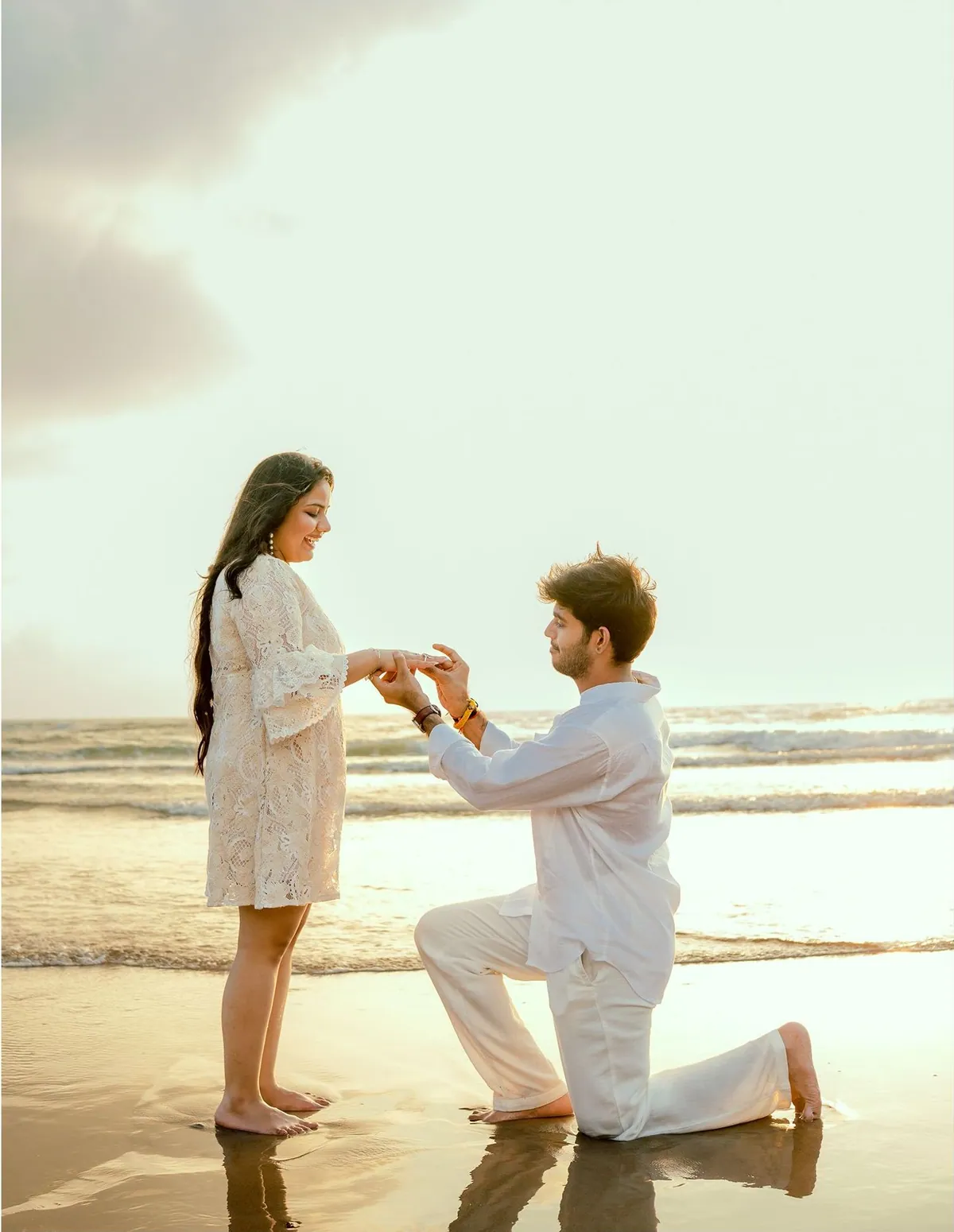 Piyush & Rashi — wedding photograph 2