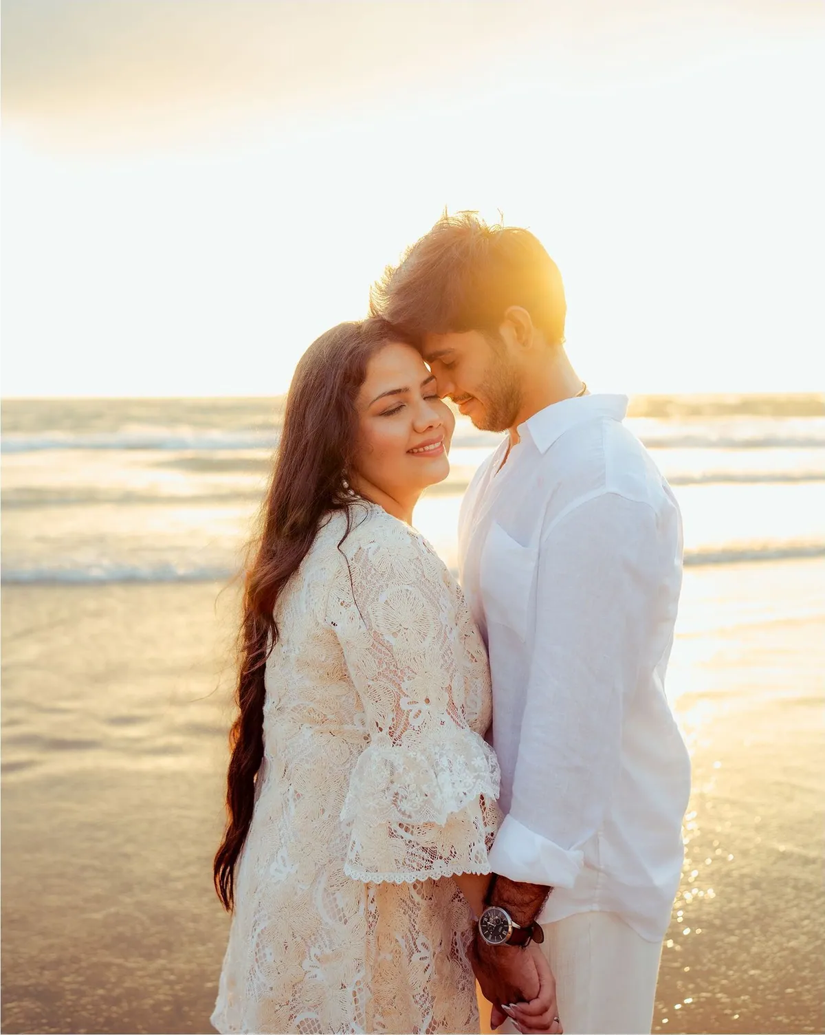 Piyush & Rashi — wedding photograph 4