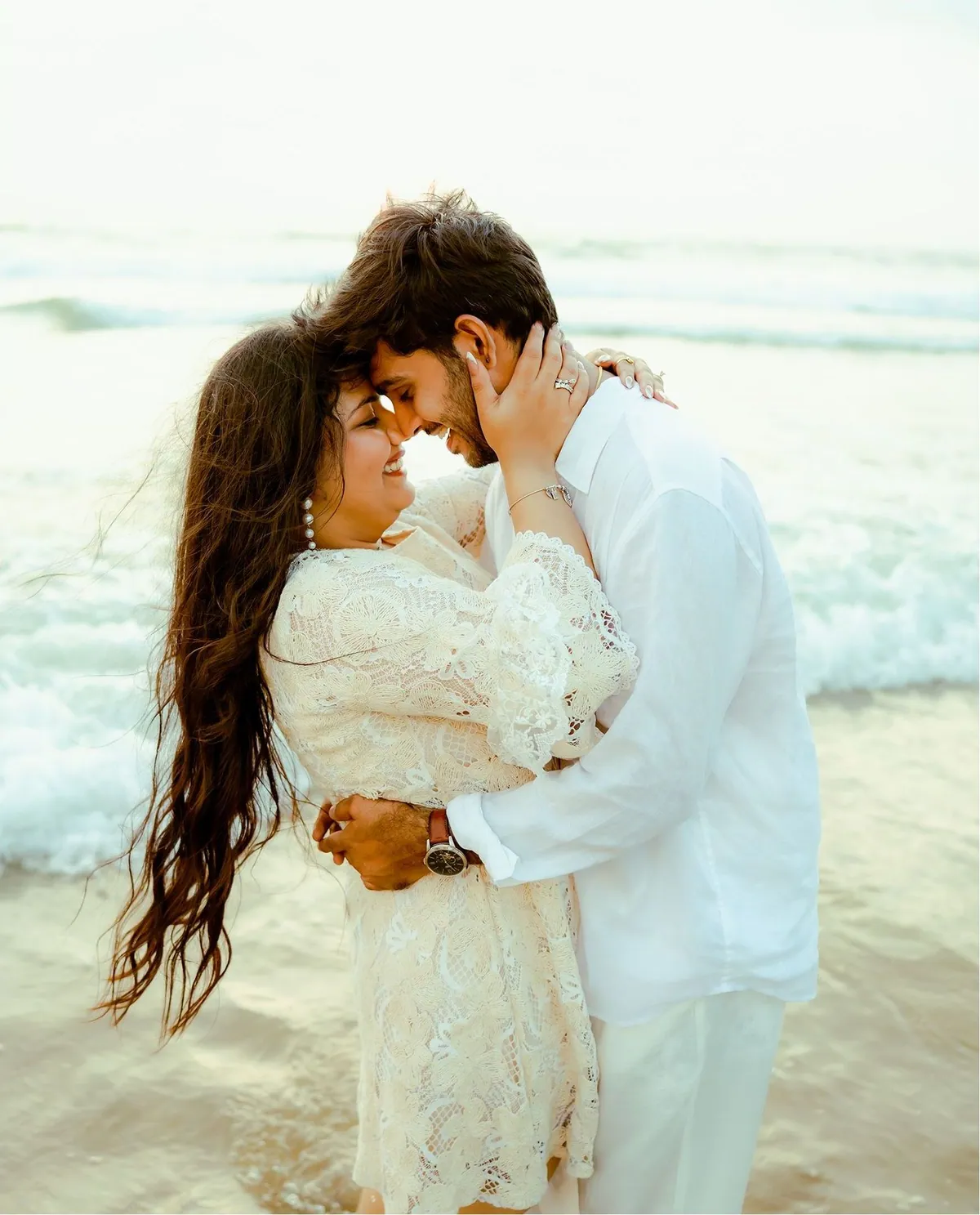 Piyush & Rashi — wedding photograph 5