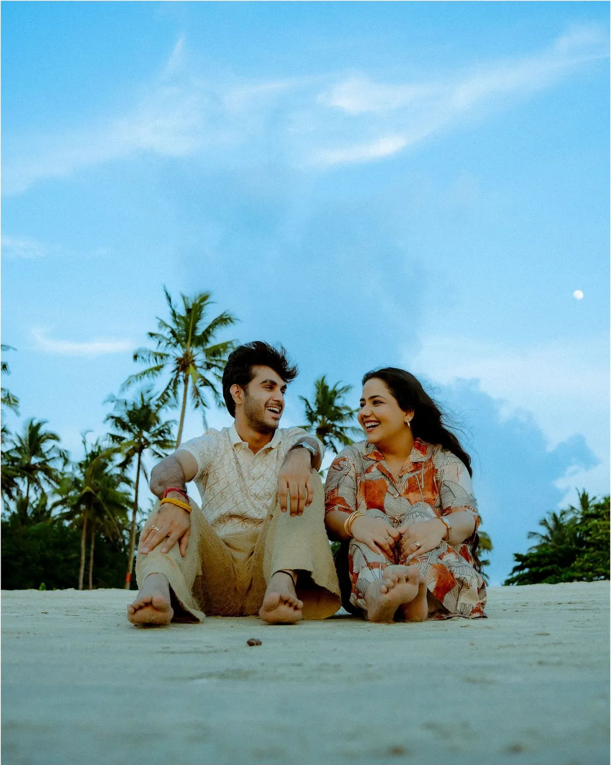 Piyush & Rashi — wedding photograph 7