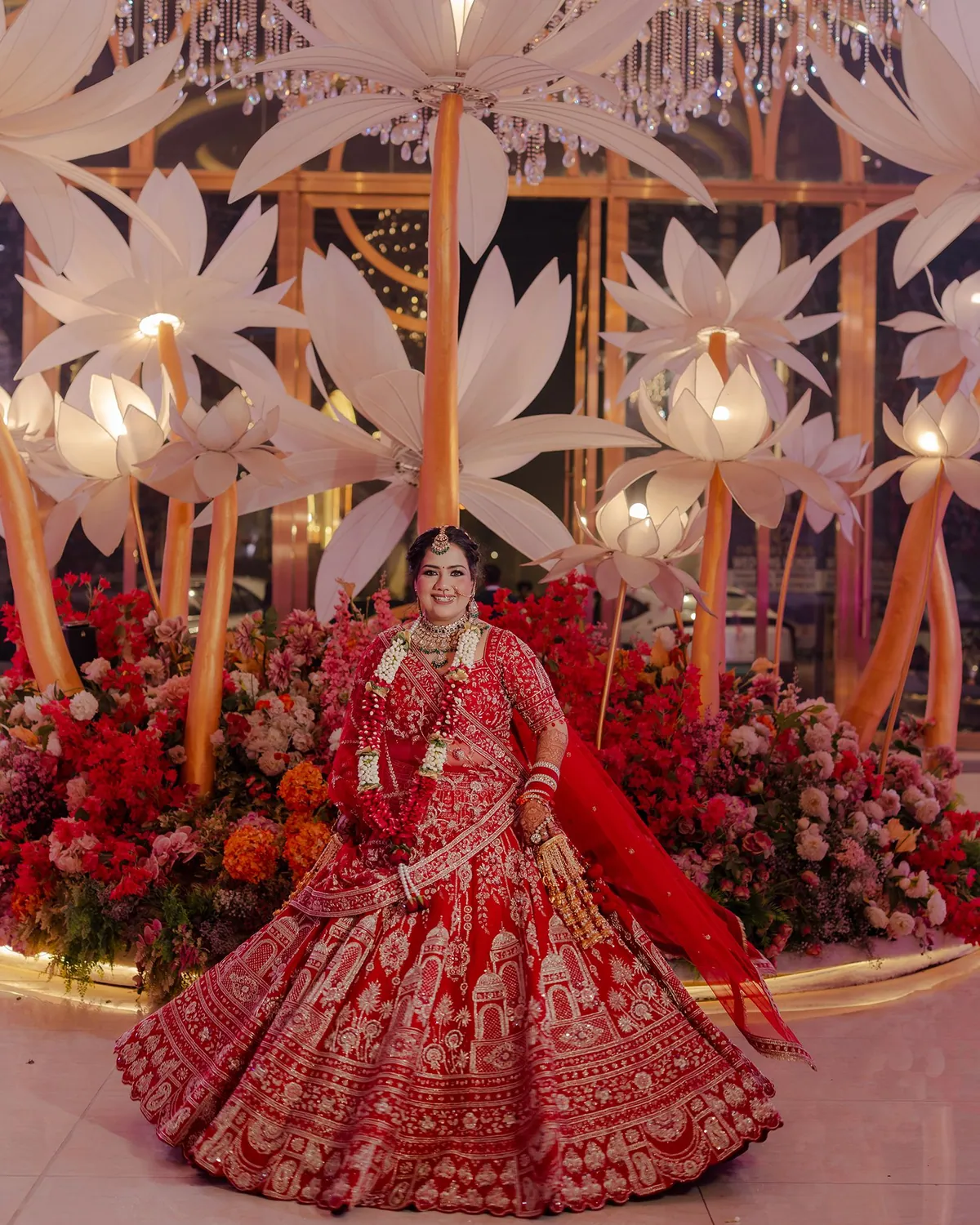 Piyush & Rashi — wedding photograph 9