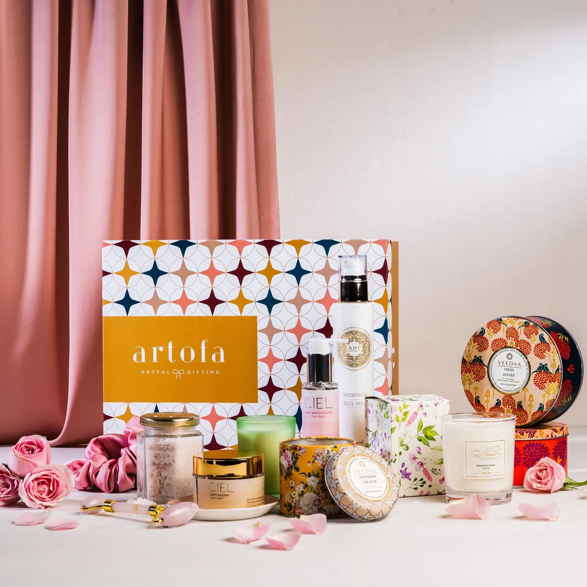 Products photography by Pranav Kalra — frame 1