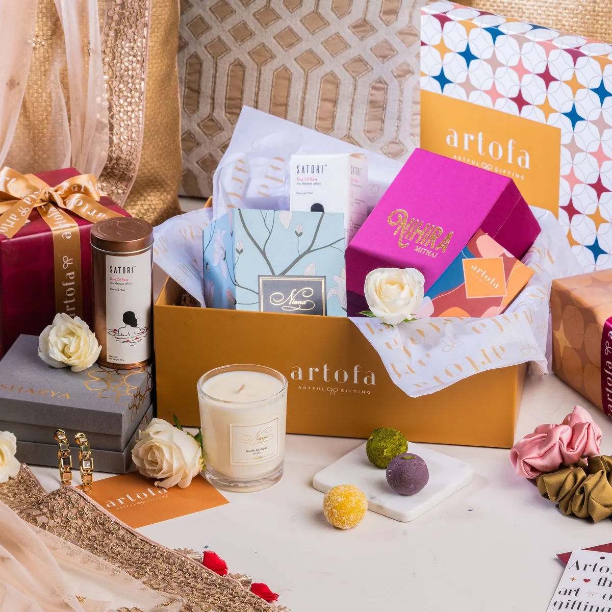 Products photography by Pranav Kalra — frame 12