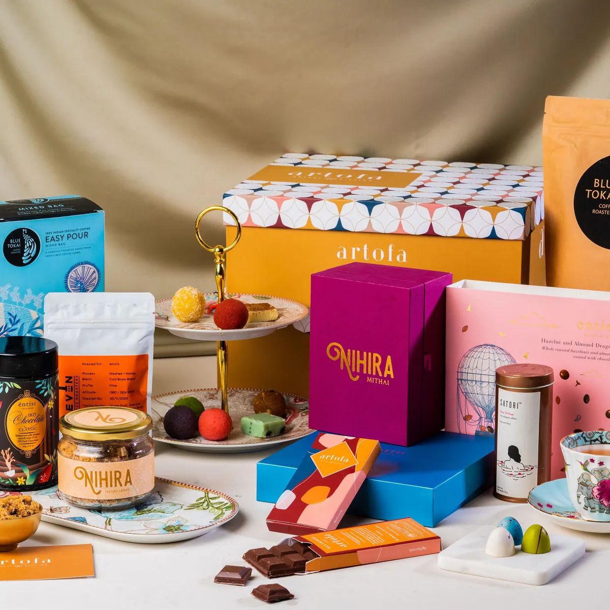 Products photography by Pranav Kalra — frame 14