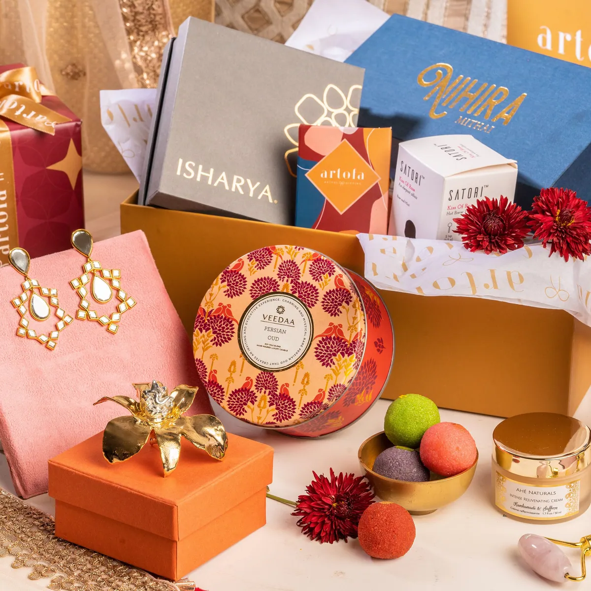 Products photography by Pranav Kalra — frame 26