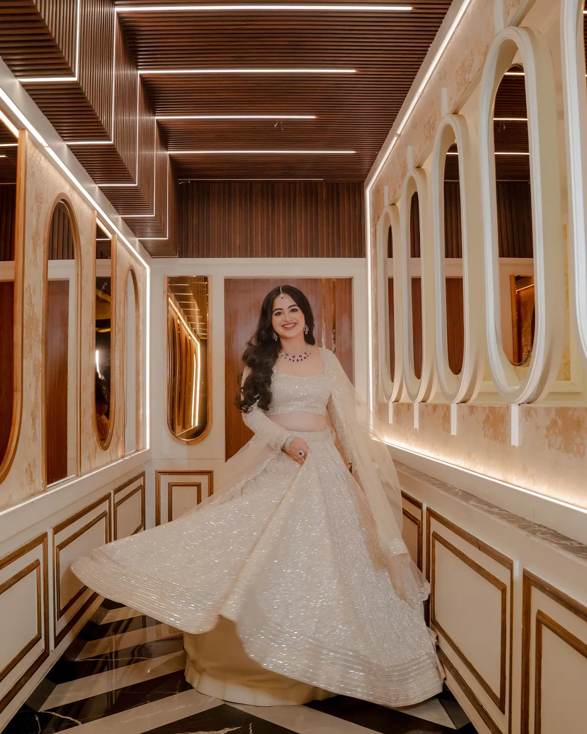 Sugandha & Tushar — wedding photograph 8
